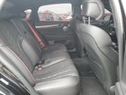 2025 Genesis G80 Sport Prestige Черный vin: KMTGC4SC1SU269349
