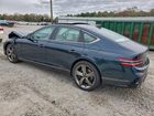 2025 Genesis G80 Sport Prestige Синий vin: KMTGC4SC9SU286562