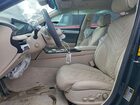 2025 Genesis G80 Sport Prestige Синий vin: KMTGC4SC9SU286562