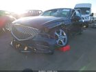 2021 Genesis G80 3.5t Rwd Dark Blue vin: KMTGC4SD8MU071136