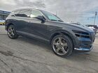 2024 Genesis Gv80 Base Black vin: KMUHBDSB2RU154411