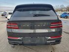 2024 Genesis Gv80 Base Black vin: KMUHBDSB2RU154411