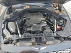 2024 Genesis Gv80 Base Black vin: KMUHBDSB2RU154411
