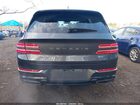 2023 Genesis Gv80 2.5t Awd Серый vin: KMUHBDSB4PU120595