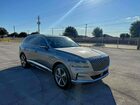 2023 Genesis Gv80 Base Серебряный vin: KMUHBDSB4PU130267