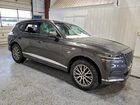 2024 Genesis Gv80 Base Серый vin: KMUHBDSB4RU179701
