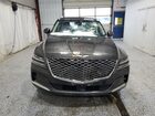 2024 Genesis Gv80 Base Серый vin: KMUHBDSB4RU179701 Damage: Grille, Broken, Replacement Required