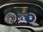 2024 Genesis Gv80 Base Серый vin: KMUHBDSB4RU179701 Damage: Warning Light - Engine, On, Unacceptable