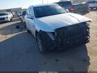 2021 Genesis Gv80 3.5t Awd Advanced White vin: KMUHCESC0MU066588