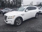 2024 Genesis Gv80 3.5t Awd White vin: KMUHCESC0RU160199 2024 Genesis Gv80 3.5t Awd White vin: KMUHCESC0RU160199