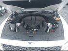 2024 Genesis Gv80 3.5t Awd White vin: KMUHCESC0RU160199 2024 Genesis Gv80 3.5t Awd White vin: KMUHCESC0RU160199