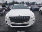 2024 Genesis Gv80 3.5t Awd White vin: KMUHCESC0RU160199 2024 Genesis Gv80 3.5t Awd White vin: KMUHCESC0RU160199