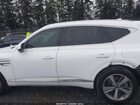 2024 Genesis Gv80 3.5t Awd White vin: KMUHCESC0RU160199 2024 Genesis Gv80 3.5t Awd White vin: KMUHCESC0RU160199