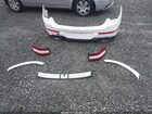 2024 Genesis Gv80 3.5t Awd White vin: KMUHCESC0RU160199 2024 Genesis Gv80 3.5t Awd White vin: KMUHCESC0RU160199