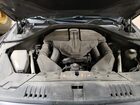 2022 Genesis Gv80 Base Gray vin: KMUHCESC1NU077486