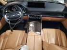 2022 Genesis Gv80 Base Gray vin: KMUHCESC1NU077486