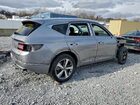 2024 Genesis Gv80 Base Silver vin: KMUHCESC2RU194807