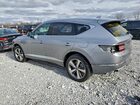 2024 Genesis Gv80 Base Silver vin: KMUHCESC2RU194807