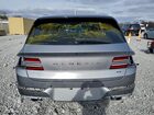 2024 Genesis Gv80 Base Silver vin: KMUHCESC2RU194807