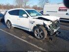 2021 Genesis Gv80 3.5t Awd White vin: KMUHCESC3MU041846