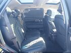 2022 Genesis Gv80 3.5t Awd Black vin: KMUHCESC3NU092474