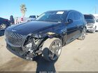 2022 Genesis Gv80 3.5t Awd Black vin: KMUHCESC3NU092474
