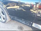 2022 Genesis Gv80 3.5t Awd Black vin: KMUHCESC3NU092474