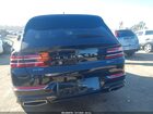 2022 Genesis Gv80 3.5t Awd Black vin: KMUHCESC3NU092474