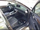 2022 Genesis Gv80 3.5t (a8) Серый vin: KMUHCESC6NU081355