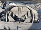 2022 Genesis Gv80 3.5t (a8) Серый vin: KMUHCESC6NU081355