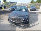 2022 Genesis Gv80 3.5t (a8) Серый vin: KMUHCESC6NU081355