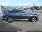 2022 Genesis Gv80 3.5t (a8) Серый vin: KMUHCESC6NU081355