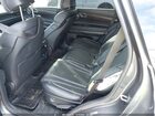 2022 Genesis Gv80 3.5t (a8) Серый vin: KMUHCESC6NU081355