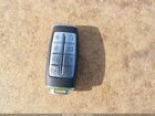 2022 Genesis Gv80 3.5t (a8) Серый vin: KMUHCESC6NU081355