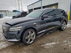 2021 Genesis Gv80 Base Black vin: KMUHCESC9MU035016
