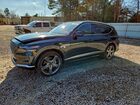 2021 Genesis Gv80 Base Green vin: KMUHCESC9MU053600