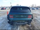 2023 Genesis Gv80 3.5t Awd Зеленый vin: KMUHCESC9PU141955