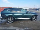2023 Genesis Gv80 3.5t Awd Зеленый vin: KMUHCESC9PU141955