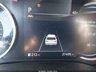 2023 Genesis Gv80 3.5t Awd Зеленый vin: KMUHCESC9PU141955