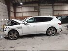 2024 Genesis Gv80 3.5t Awd White vin: KMUHCESC9RU159987 2024 Genesis Gv80 3.5t Awd White vin: KMUHCESC9RU159987
