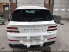 2024 Genesis Gv80 3.5t Awd White vin: KMUHCESC9RU159987 2024 Genesis Gv80 3.5t Awd White vin: KMUHCESC9RU159987