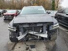 2022 Genesis Gv80 Base Серый vin: KMUHCESCXNU093816