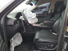 2022 Genesis Gv80 Base Серый vin: KMUHCESCXNU093816