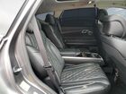 2022 Genesis Gv80 Base Серый vin: KMUHCESCXNU093816