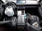 2022 Genesis Gv80 Base Серый vin: KMUHCESCXNU093816