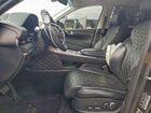 2022 Genesis Gv80 Base Серый vin: KMUHCESCXNU095663