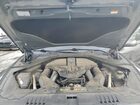 2022 Genesis Gv80 Base Серый vin: KMUHCESCXNU095663