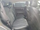 2022 Genesis Gv80 Base Серый vin: KMUHCESCXNU095663