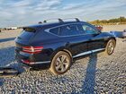 2024 Genesis Gv80 Base Black vin: KMUHCESCXRU160842
