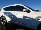 2026 Genesis Gv80 3.5t Prestige Awd Белый vin: KMUHEESC1TU302996